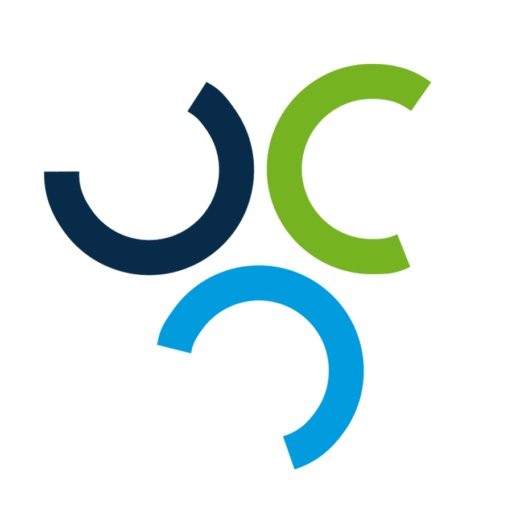 Logo Enlaces Logísticos